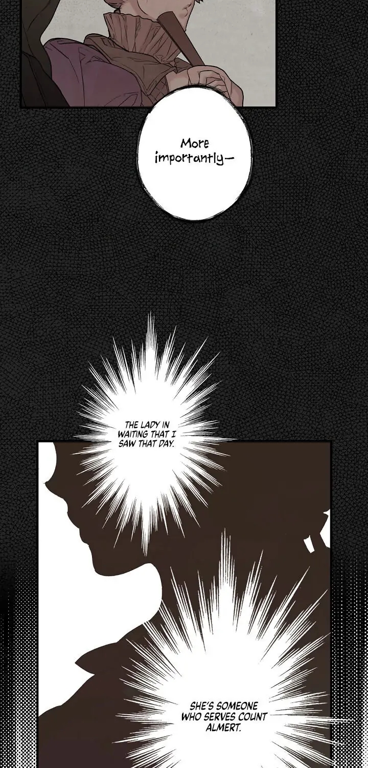 Secret Lady, Chapter 7 image 24